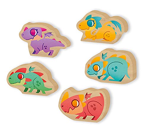 <think>
Okay, the user wants me to modify the product title for Auzou Grand Jeu - DRA'GO!. The new title needs to be bet